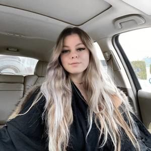 Meet your Posher, Mégan